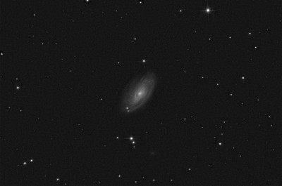 Фотокаталог Мессье от участников Форума. 28 Декабрь 2017 15:39