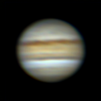 Фото Юпитера 03 Июнь 2019 15:01