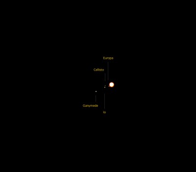 Фото Юпитера 03 Июнь 2019 21:52 второе