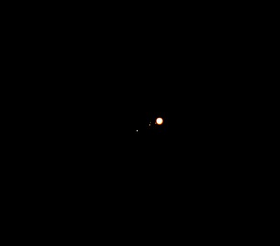 Фото Юпитера 03 Июнь 2019 21:52 первое
