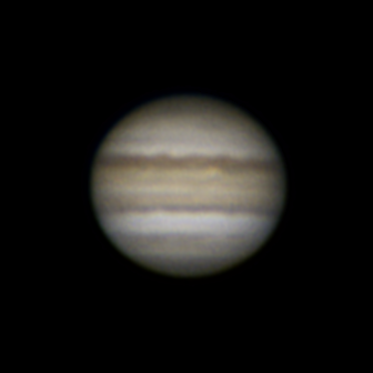 Фото Юпитера 03 Июнь 2019 23:26