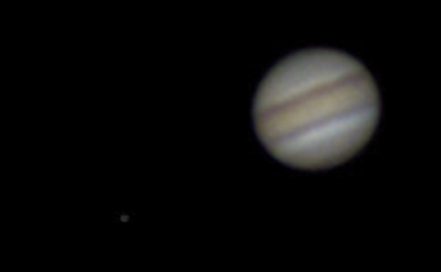Фото Юпитера 03 Июнь 2019 23:31