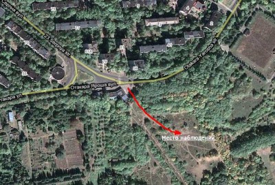 Харьков: Приглашаем на астрономические наблюдения! 13 Май 2013 15:14 первое Харьков: Приглашаем на астрономические наблюдения! 13 Май 2013 15:14 первое