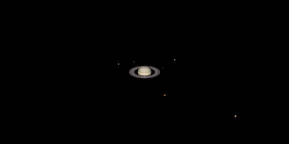 Фото Сатурна 07 Июнь 2019 01:34 первое