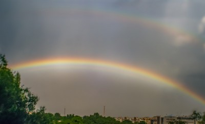 Природная красота неба. Фото 07 Июнь 2019 21:23