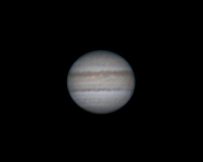 Фото Юпитера 11 Июнь 2019 05:44 первое