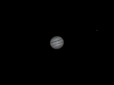 Фото Юпитера 11 Июнь 2019 10:06