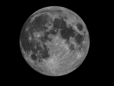 Наши фотографии Луны. 17 Июнь 2019 17:27 второе