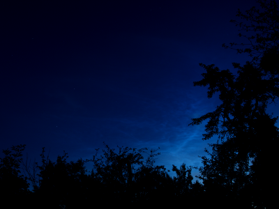 Наблюдение серебристых облаков 18 Июнь 2019 15:41 Наблюдение серебристых облаков 18 Июнь 2019 15:41