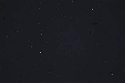 Наблюдение сверхновых звезд. 21 Июнь 2019 08:02