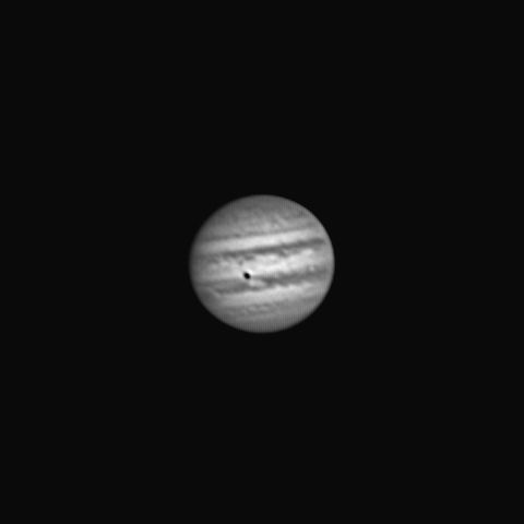 Астрофото на телескопе на монтировке Добсона 13 Май 2014 15:15