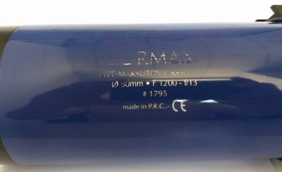 Продана Труба телескопа KONUS 90 mak 24 Июнь 2019 15:39 первое Продана Труба телескопа KONUS 90 mak 24 Июнь 2019 15:39 первое