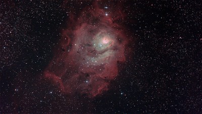 Фото объектов Мессе, NGC, IC и др. каталогов. 26 Июнь 2019 06:49