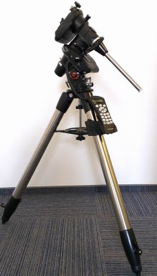 Продана Монтировка Celestron Advanced CG-5(EQ-5) GT(GoTo) 27 Июнь 2019 08:23 третье