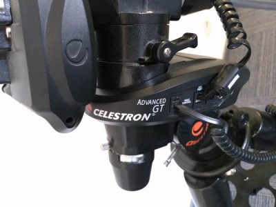 Продана Монтировка Celestron Advanced CG-5(EQ-5) GT(GoTo) 27 Июнь 2019 08:23 второе