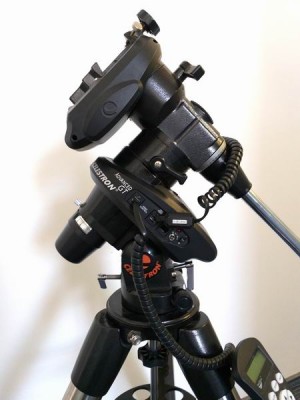 Продана Монтировка Celestron Advanced CG-5(EQ-5) GT(GoTo) 27 Июнь 2019 08:23 первое