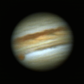 Фото Юпитера 27 Июнь 2019 02:28