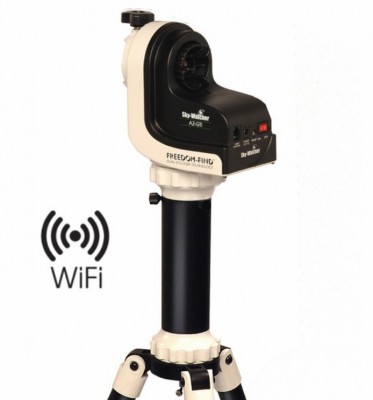 Монтировка Sky-Watcher Mount AZ-GTi GoTo WiFi 27 Июнь 2019 11:20 первое Монтировка Sky-Watcher Mount AZ-GTi GoTo WiFi 27 Июнь 2019 11:20 первое