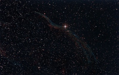 Фото объектов Мессе, NGC, IC и др. каталогов. 28 Июнь 2019 14:57