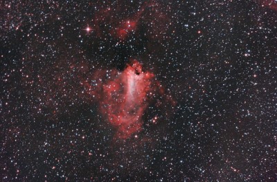Фото объектов Мессе, NGC, IC и др. каталогов. 29 Июнь 2019 15:20