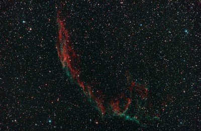 Фото объектов Мессе, NGC, IC и др. каталогов. 01 Июль 2019 17:45