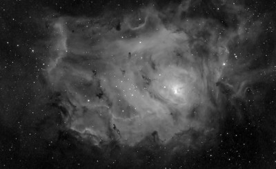 Фото объектов Мессе, NGC, IC и др. каталогов. 02 Июль 2019 12:22