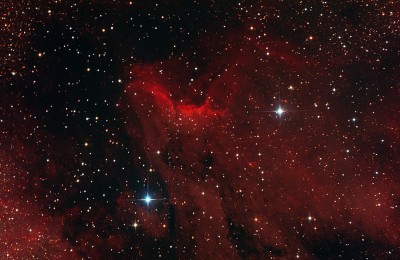 Фото объектов Мессе, NGC, IC и др. каталогов. 05 Июль 2019 18:29 Фото объектов Мессе, NGC, IC и др. каталогов. 05 Июль 2019 18:29