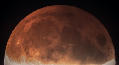 Наши фотографии Луны. 17 Июль 2019 10:24 второе