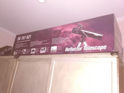 Продам Sky-Watcher BK767AZ1 15 Июль 2019 13:09 четвертое Продам Sky-Watcher BK767AZ1 15 Июль 2019 13:09 четвертое