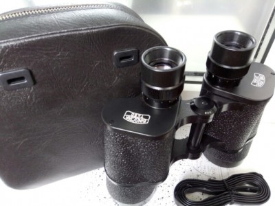 Продам бинокль Carl Zeiss Jena 7x50 Binoctar 21 Июль 2019 10:21 первое