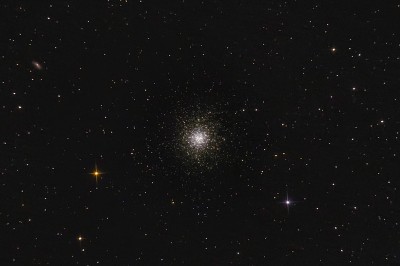 Фотокаталог Мессье от участников Форума. 28 Декабрь 2017 15:04 второе