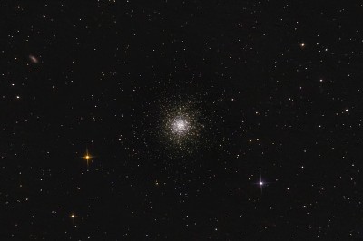 Фотокаталог Мессье от участников Форума. 28 Декабрь 2017 15:04 второе