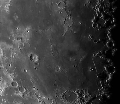 Наши фотографии Луны. 26 Июль 2019 10:54