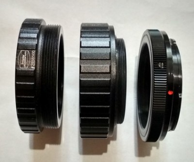 T-адаптер+Т-кольцо под Nikon 02 Август 2019 08:58 первое T-адаптер+Т-кольцо под Nikon 02 Август 2019 08:58 первое