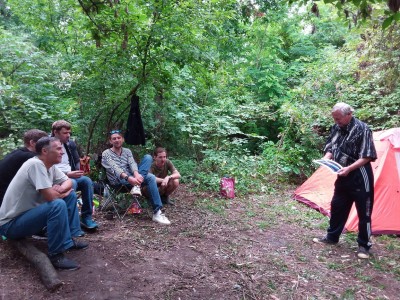 XІ открытая встреча любителей астрономии под Красноградом 05 Август 2019 11:04 второе XІ открытая встреча любителей астрономии под Красноградом 05 Август 2019 11:04 второе