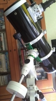 Продам Sky Watcher BKP150750EQ3-2 04 Август 2019 18:58 третье