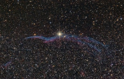 Фото объектов Мессе, NGC, IC и др. каталогов. 09 Август 2019 20:53 Фото объектов Мессе, NGC, IC и др. каталогов. 09 Август 2019 20:53