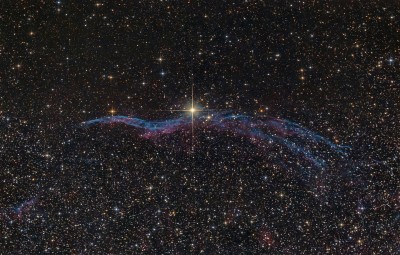 Фото объектов Мессе, NGC, IC и др. каталогов. 10 Август 2019 18:55