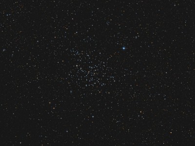 Фотокаталог Мессье от участников Форума. 28 Декабрь 2017 15:07 первое