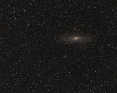 Фото объектов Мессе, NGC, IC и др. каталогов. 22 Август 2019 15:22