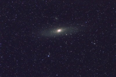 Фото объектов Мессе, NGC, IC и др. каталогов. 22 Август 2019 20:37