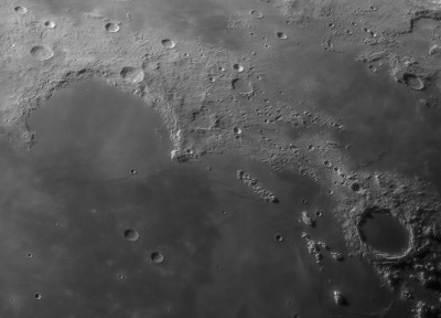 Наши фотографии Луны. 23 Август 2019 13:49 первое
