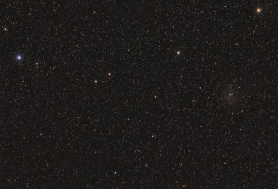 Фото объектов Мессе, NGC, IC и др. каталогов. 25 Август 2019 12:54
