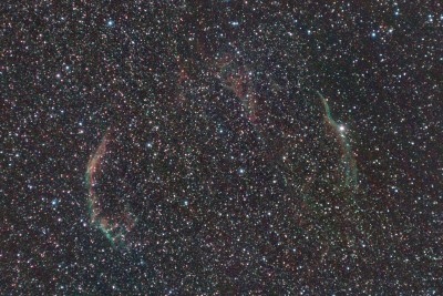Фото объектов Мессе, NGC, IC и др. каталогов. 26 Август 2019 20:08