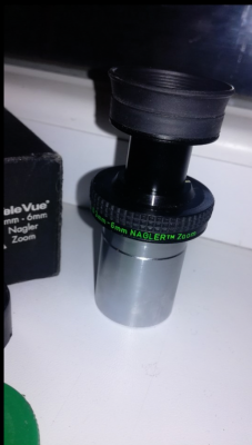 ПродаН ! Окуляр Tele Vue Nagler Zoom 3-6 мм, 1,25" 27 Август 2019 12:24 третье ПродаН ! Окуляр Tele Vue Nagler Zoom 3-6 мм, 1,25" 27 Август 2019 12:24 третье