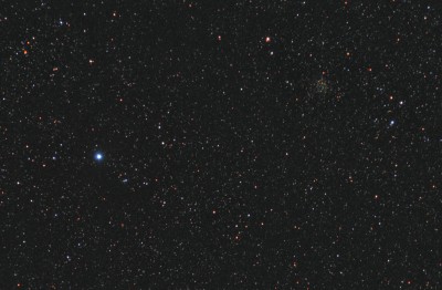 Фото объектов Мессе, NGC, IC и др. каталогов. 27 Август 2019 19:22 второе