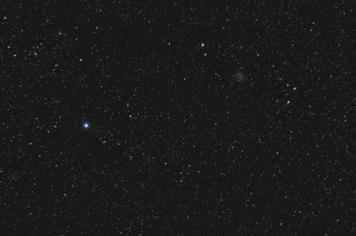 Фото объектов Мессе, NGC, IC и др. каталогов. 27 Август 2019 19:22 первое