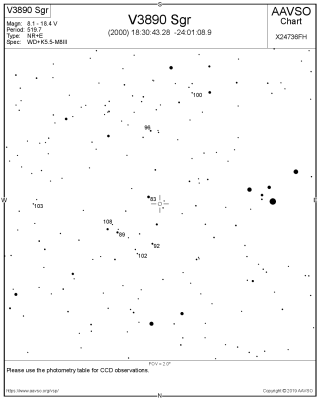 Яркая вспышка повторной Новой в Стрельце 28 Август 2019 21:40 второе Яркая вспышка повторной Новой в Стрельце 28 Август 2019 21:40 второе