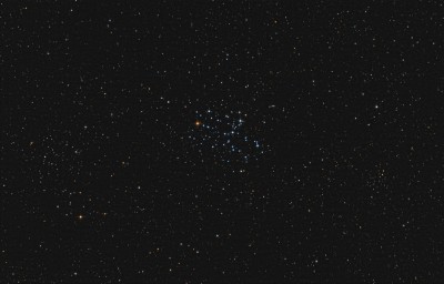 Наши фотографии рассеянных скоплений. 30 Август 2019 13:20 Наши фотографии рассеянных скоплений. 30 Август 2019 13:20