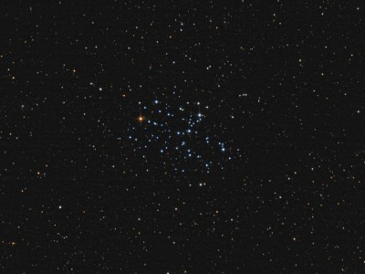 Фотокаталог Мессье от участников Форума. 28 Декабрь 2017 15:01 Фотокаталог Мессье от участников Форума. 28 Декабрь 2017 15:01